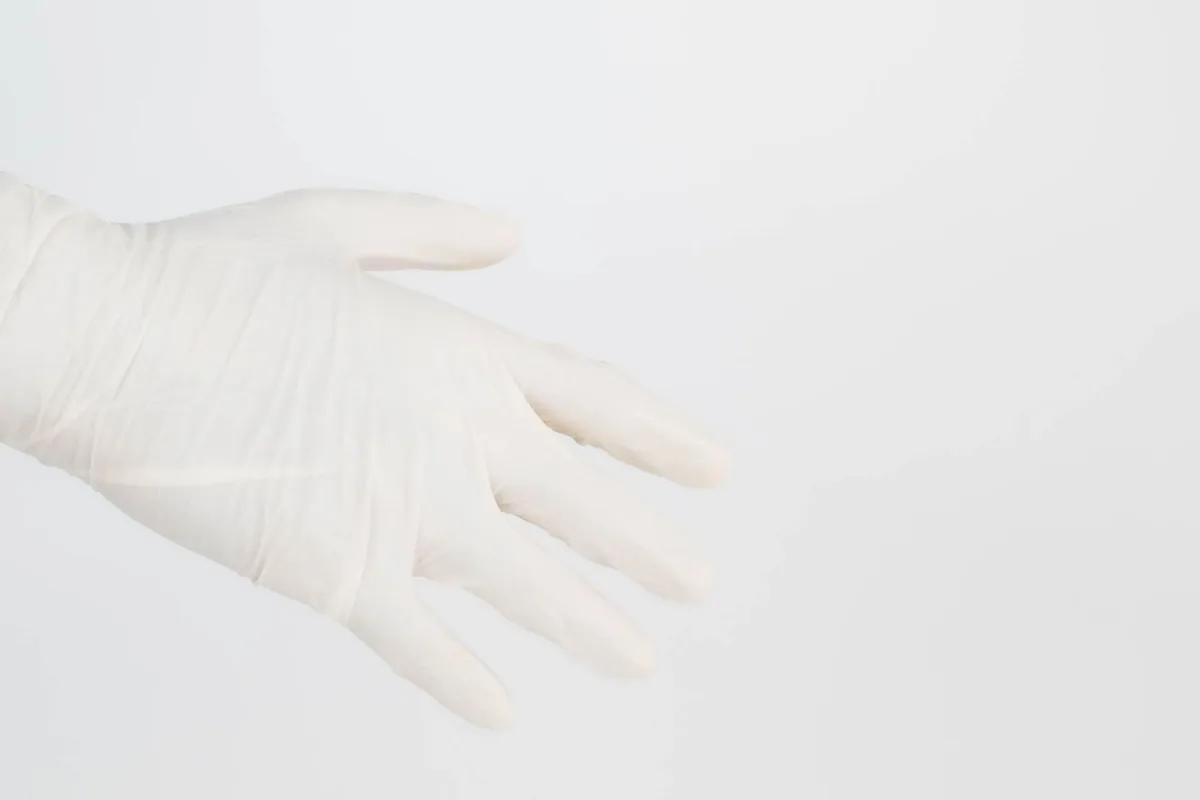 Bodily Fluid Cleanup in Rosanky, TX